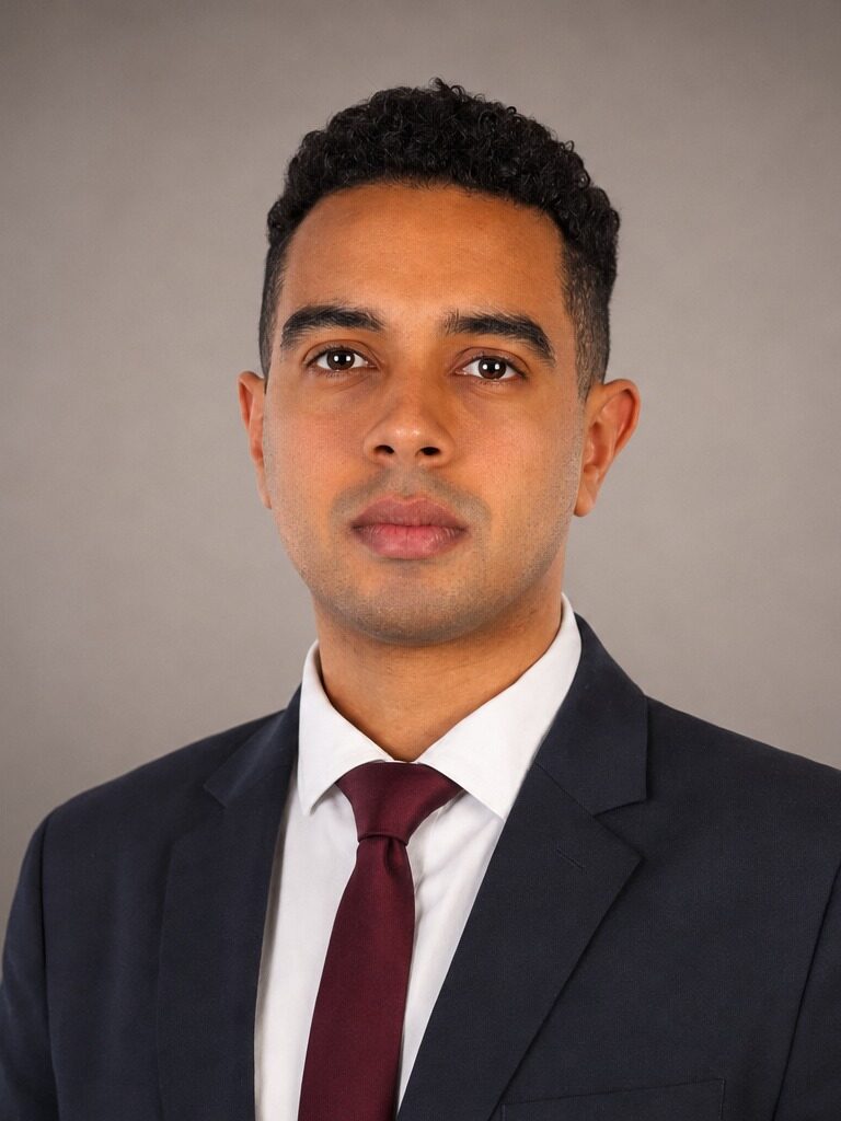 Horacio Baptista Ladera, advogado